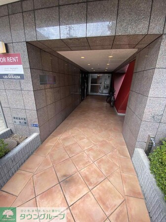 ルクレ錦糸町の物件内観写真